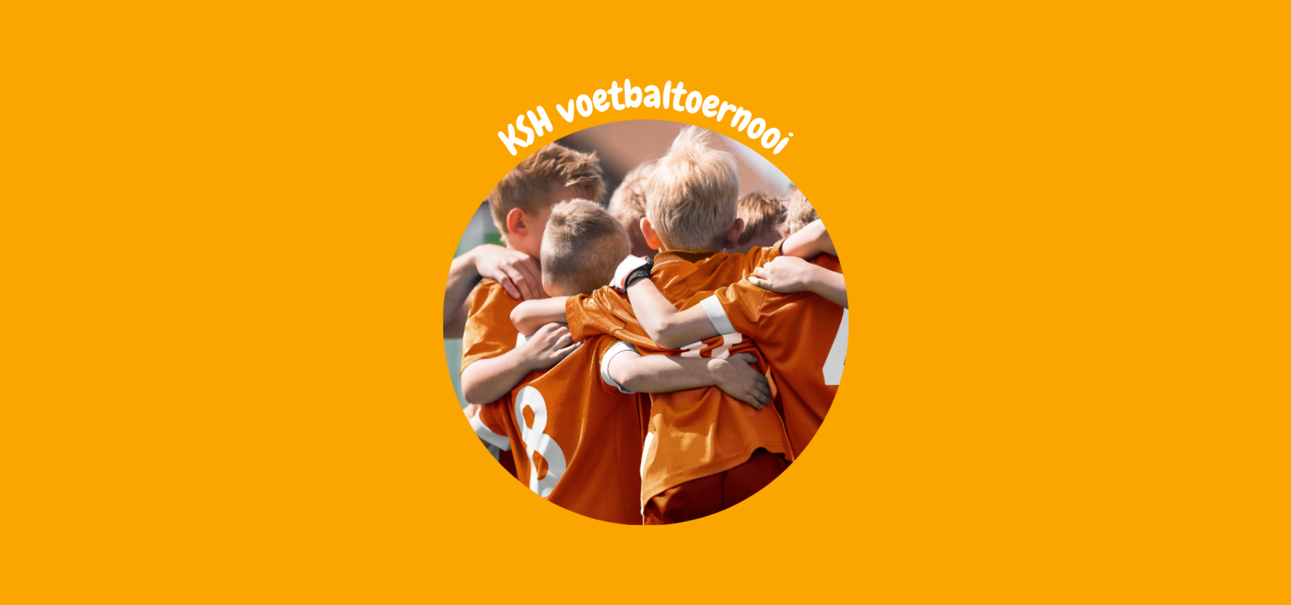 KSH Voetbaltoernooi 2026